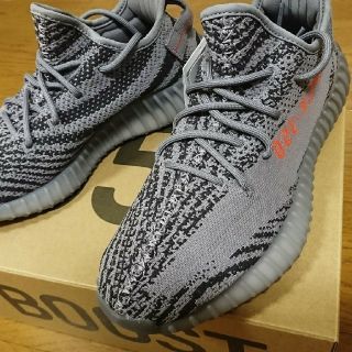 アディダス(adidas)のADIDAS YEEZY BOOST 350 V2 "Beluga 2.0"(スニーカー)