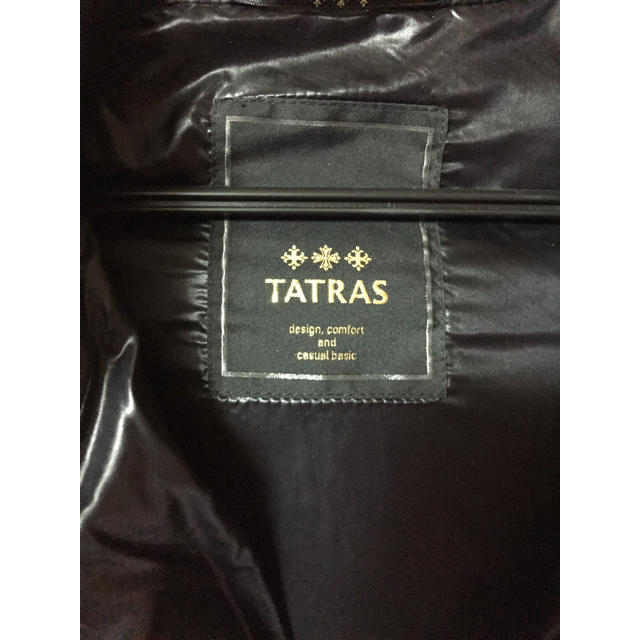 TATRAS(タトラス)のswan様専用☆ レディースのジャケット/アウター(ダウンコート)の商品写真