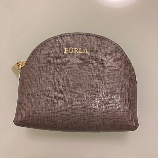 フルラ(Furla)の【新品】フルラ ミニポーチ(ポーチ)