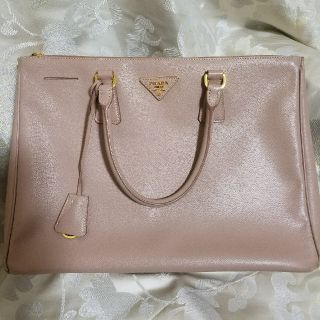 プラダ(PRADA)のPRADA　サフィアーノ　CAMMEO♡(ハンドバッグ)