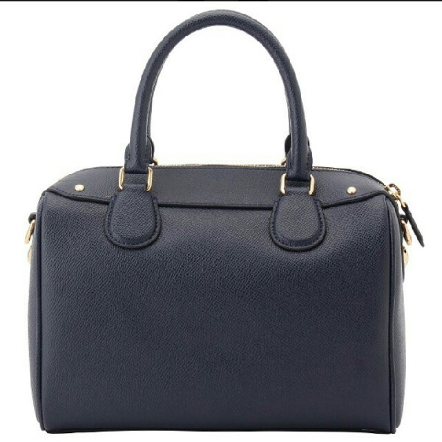 COACH - 【新品】COACH(コーチ) ミッドナイト ショルダー バッグ COACH - 【新品】COACH(コーチ) ミッドナイト ショルダー バッグ