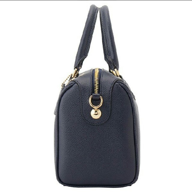 COACH - 【新品】COACH(コーチ) ミッドナイト ショルダー バッグ COACH - 【新品】COACH(コーチ) ミッドナイト ショルダー バッグ