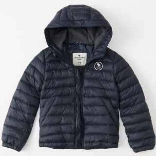 Abercrombie&Fitch(ナイロン ・ ダウンジャケット)のフリマ Abercrombie&Fitch(ナイロン ・ ダウンジャケット)のフリマ