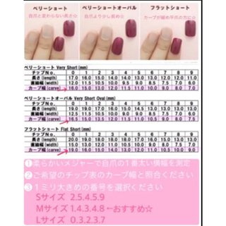 ピンクストーンキラキラネイル☆ コスメ/美容のネイル(つけ爪/ネイルチップ)の商品写真