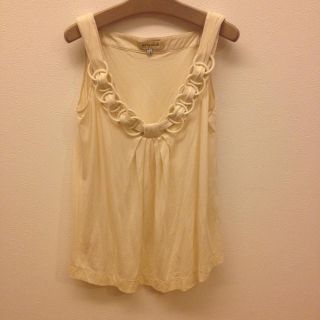 SEE BY CHLOE♡カットソー(カットソー(半袖/袖なし))