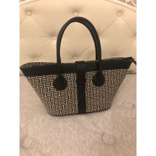 バレンシアガバッグ(BALENCIAGA BAG)のバレンシアガ バック(ハンドバッグ)