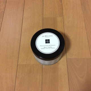 ジョーマローン(Jo Malone)の ジョーマローン ボディクリーム イングリッシュペアーアンドフリージア(ボディクリーム)