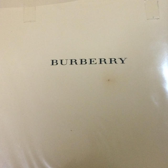 BURBERRY(バーバリー)のBURBERRYのストッキング レディースのレッグウェア(タイツ/ストッキング)の商品写真