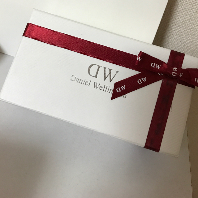 Daniel Wellington(ダニエルウェリントン)のダニエルウェリントン メンズの時計(腕時計(アナログ))の商品写真