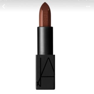 ナーズ(NARS)のnana様NARSオーディシャスリップスティック  2832 AYA(口紅)