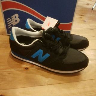 ニューバランス(New Balance)の値下げ新品ニューバランスNB420(25㎝～25.5㎝)(スニーカー)