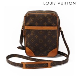 LOUIS VUITTON - louis vuitton ルイ・ヴィトン ショルダーバッグの