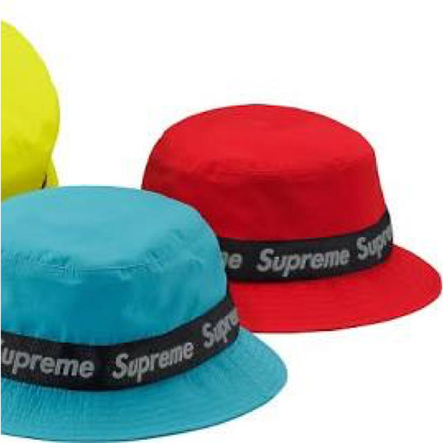 新品 17aw supreme taped seam crusher 赤 M/L 新品 17aw supreme taped seam crusher 赤 M/L