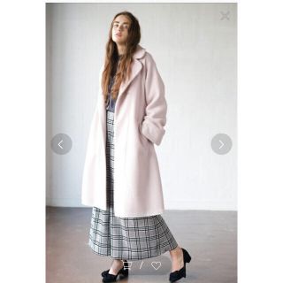 シュープリームララ ガウンコート(レディース)の通販 21点 | Supreme