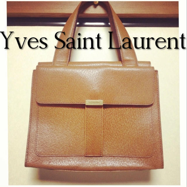 SAINT LAURENT - イヴサンローラン【10万→10500円】