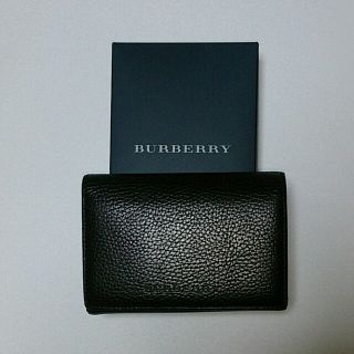 バーバリー(BURBERRY)の▼BURBERRY お財布(財布)