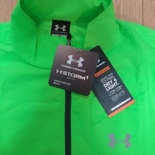 アンダーアーマー(UNDER ARMOUR)の週末セール中！3900円→2999円！新品☆アンダーアーマー ウェア メンズ L(ウェア)