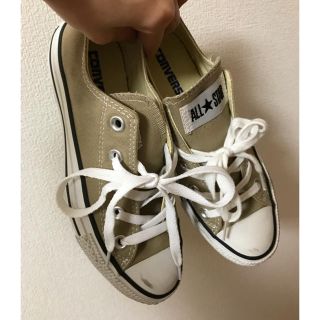 コンバース(CONVERSE)のコンバース 希少カラー(スニーカー)