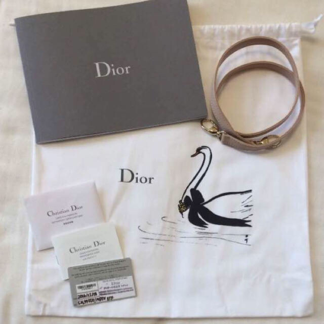 Dior(ディオール)のしろ様 ♡ 専用ページ レディースのバッグ(ハンドバッグ)の商品写真