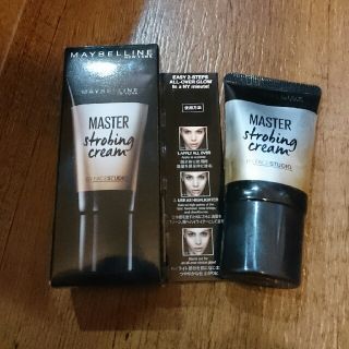 メイベリン(MAYBELLINE)のまいめろん様専用(コントロールカラー)