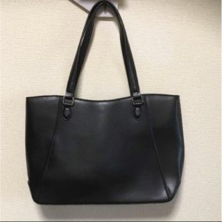 クレイサス(CLATHAS)のCLATHAS＊シンプルトートバッグ(トートバッグ)