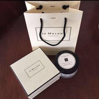 ジョーマローン(Jo Malone)のJo Malone ジョーマローンイングリッシュペアー&フリージアボディクレーム(ボディクリーム)