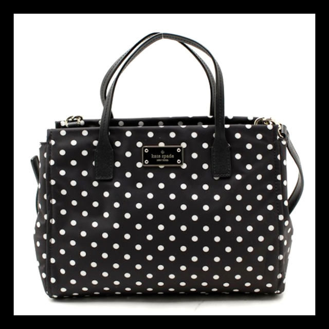 kate spade new york(ケイトスペードニューヨーク)の50％OFF 定価45,980円 kate spade レディースのバッグ(ハンドバッグ)の商品写真