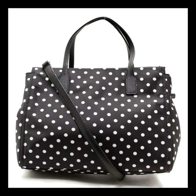 kate spade new york(ケイトスペードニューヨーク)の50％OFF 定価45,980円 kate spade レディースのバッグ(ハンドバッグ)の商品写真