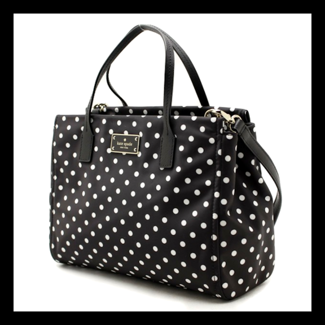 kate spade new york(ケイトスペードニューヨーク)の50％OFF 定価45,980円 kate spade レディースのバッグ(ハンドバッグ)の商品写真