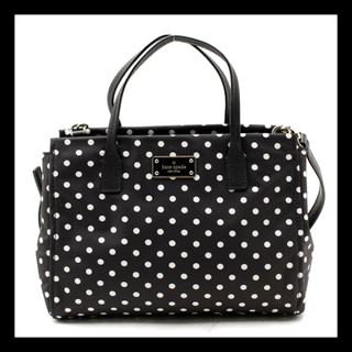 ケイトスペードニューヨーク(kate spade new york)の50％OFF 定価45,980円 kate spade(ハンドバッグ)