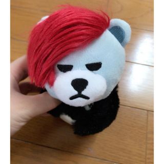 ビッグバン(BIGBANG)のBIGBANG 公式 ジヨン ハググ KRUNK(K-POP/アジア)