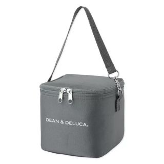 ディーンアンドデルーカ(DEAN & DELUCA)の即翌即日発送★DEAN&DELUCA 保冷バック★弁当入れ★(ランチボックス巾着)