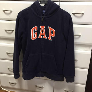 ギャップキッズ(GAP Kids)のフリース♡160(パーカー)