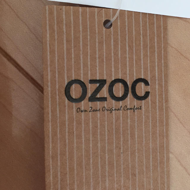 OZOC(オゾック)の新品未使用♡OZOC ショルダーバッグ レディースのバッグ(ショルダーバッグ)の商品写真