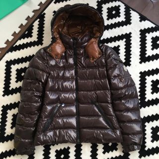 モンクレール(MONCLER)のモンクレールBADYサイズ0(ダウンジャケット)