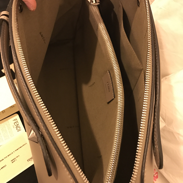 FENDI - 専用 極美品✨フェンディ バイザウェイ ラージの通販 by ®️'s