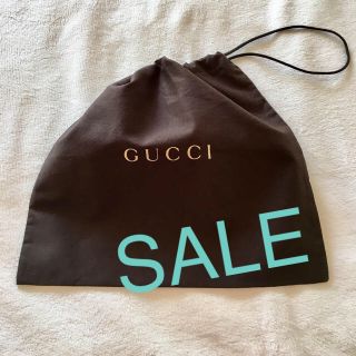 グッチ(Gucci)のGUCCI布袋(その他)