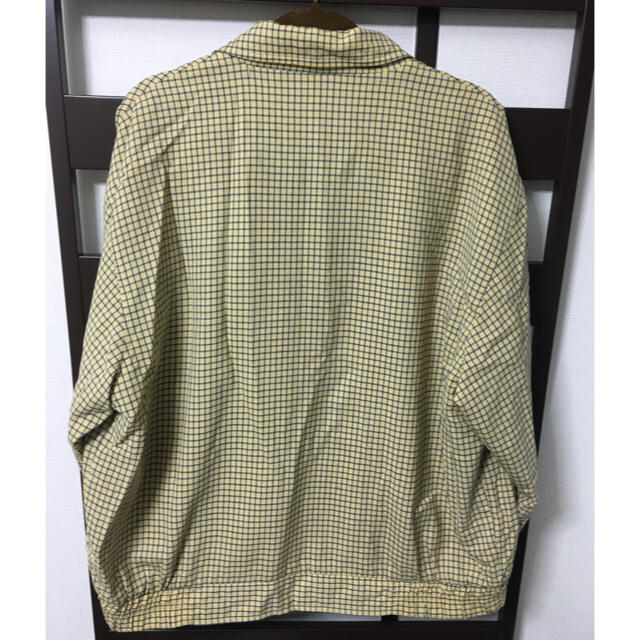 SAINT LAURENT - イブサンローラン ブルゾンの通販 by やっちん SAINT LAURENT - イブサンローラン ブルゾンの通販 by やっちん