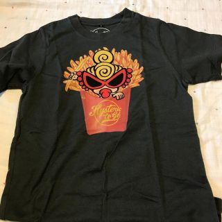 ヒステリックミニ(HYSTERIC MINI)のヒスミニデリバリー Tシャツ(その他)