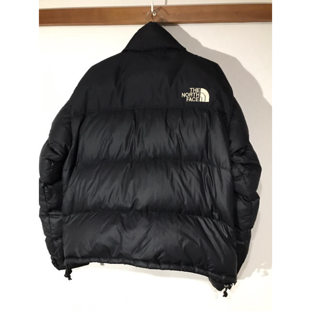 THE  NORTH FACE  ダウン  メンズのジャケット/アウター(ダウンジャケット)の商品写真