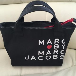 マークバイマークジェイコブス(MARC BY MARC JACOBS)のマークバイマーク ジェイコブス  トートバック(トートバッグ)