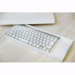 Apple Magic Mouse & Keyboard セット(その他)