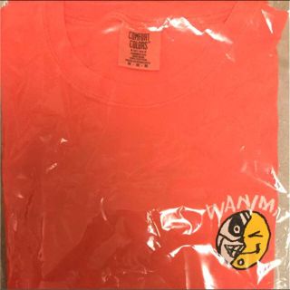 ワニマ(WANIMA)のWANIMA Tシャツ(ミュージシャン)