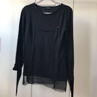 アンダーカバー(UNDERCOVER)のUNDERCOVER カットソー&Tシャツ(その他)