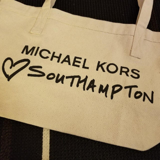 Michael Kors(マイケルコース)のMICHAEL KORS トートバッグ レディースのバッグ(トートバッグ)の商品写真
