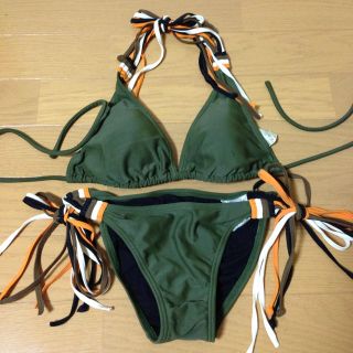 水着(水着)
