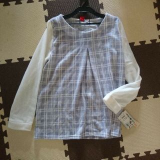 オリーブデオリーブ(OLIVEdesOLIVE)のめたもん様専用♪新品☆授乳服⑥(マタニティウェア)