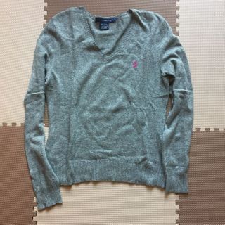 ポロラルフローレン(POLO RALPH LAUREN)の【期間限定値下げ】ラルフローレン セーター(ニット/セーター)