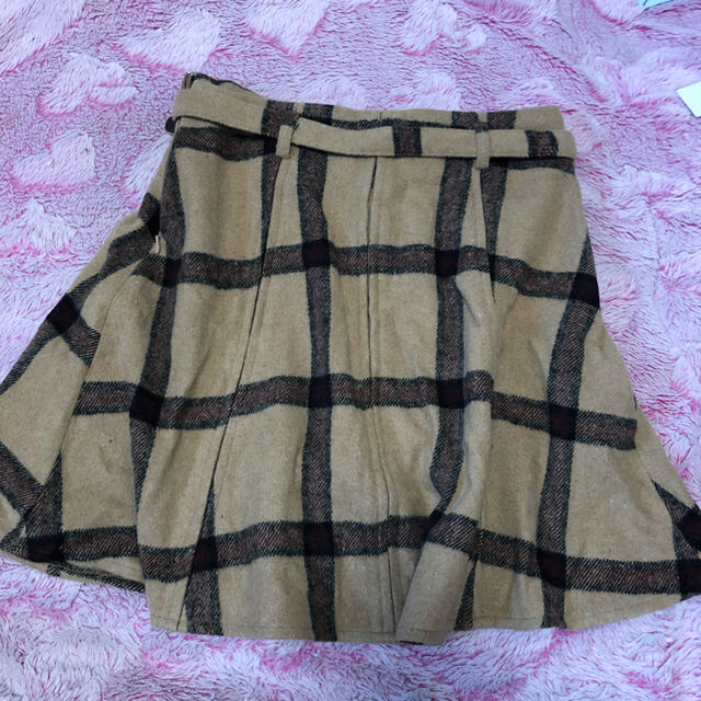 dazzlin(ダズリン)のdazzlin スカート レディースのスカート(ミニスカート)の商品写真