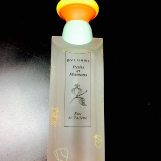 ブルガリ(BVLGARI)のブルガリ プチママン 100ml(香水(女性用))